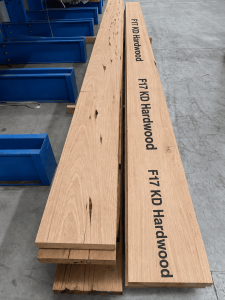F17 KD Hardwood