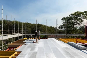 FloorSure Structural Flooring