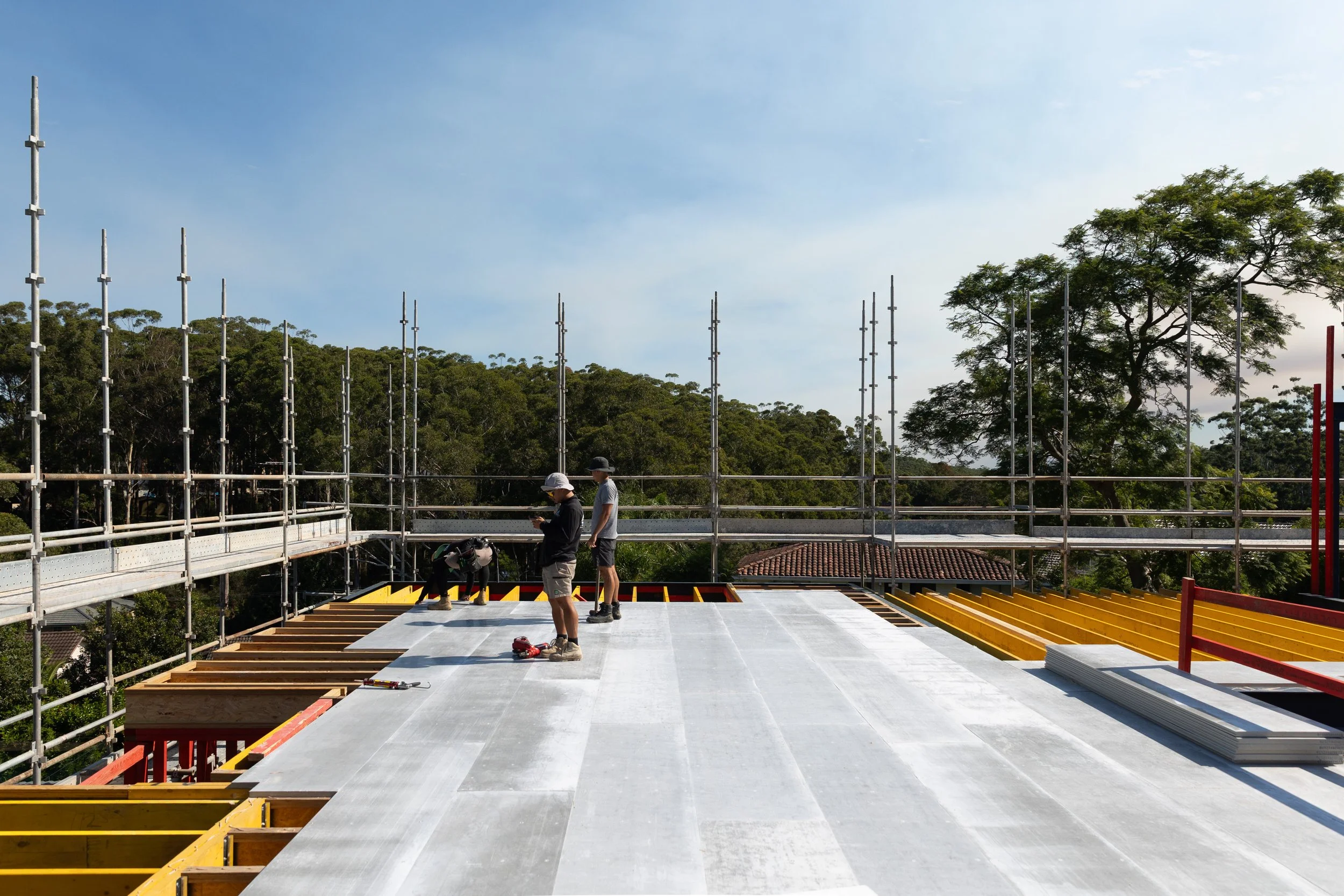 FloorSure Structural Flooring