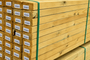 F7 H3 LOSP Treated Pine