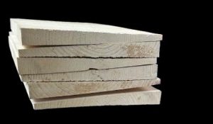 Sqyare Edge Pre Primed Pine Weatherboards
