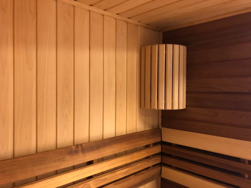 Sauna Timber Products