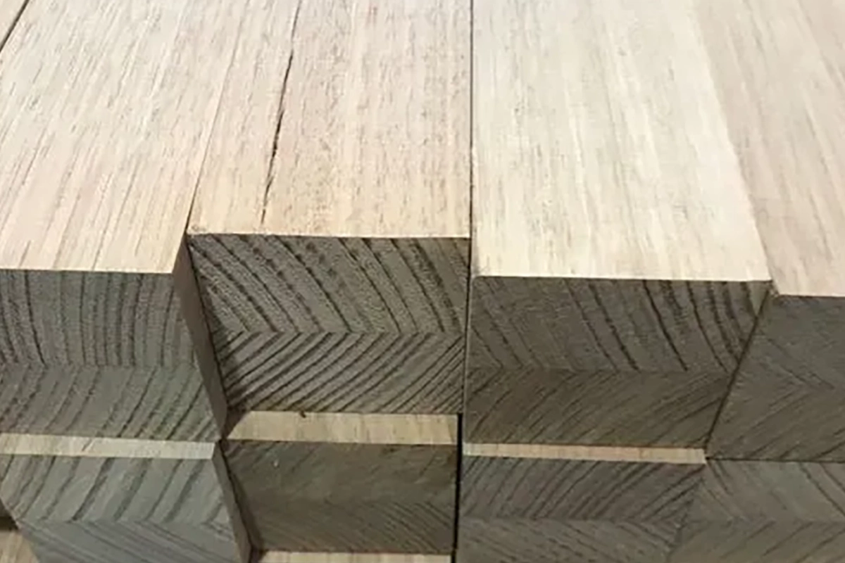 F17/F27 KD Hardwood