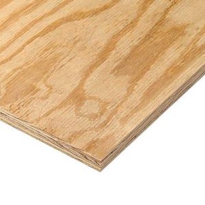 EcoPly F11 T&G Flooring