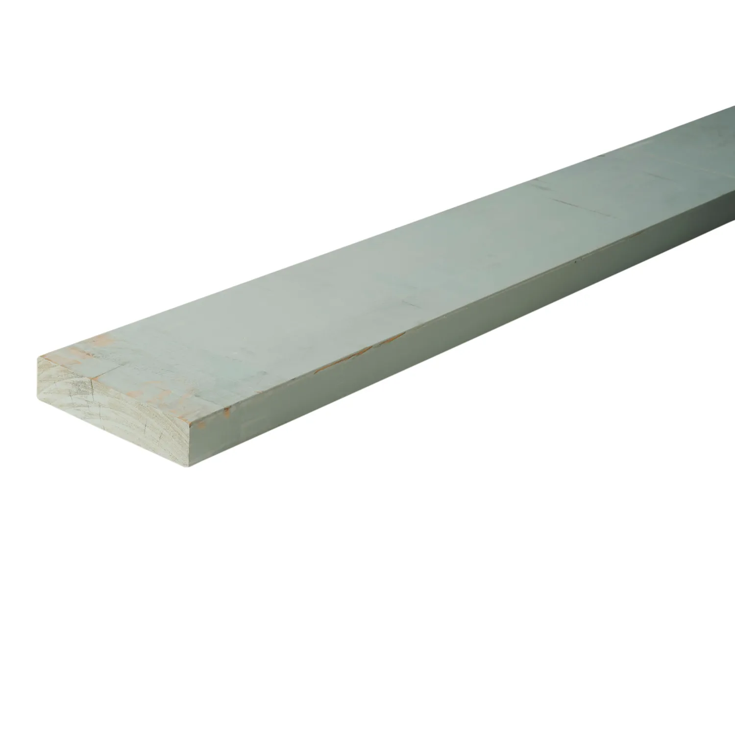 Dressed Pencil Round Edges 185x42mm