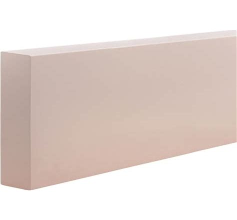 Dressed Pencil Round Edges 280x30mm