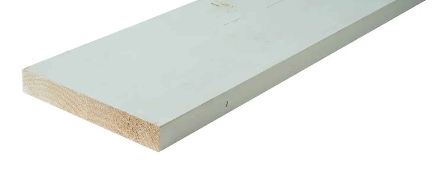 280X42 F7 H3 Treated Pine Primed LOSP