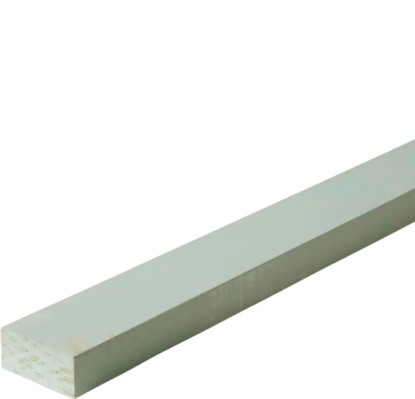 90X42 F7 H3 Treated Pine Primed LOSP