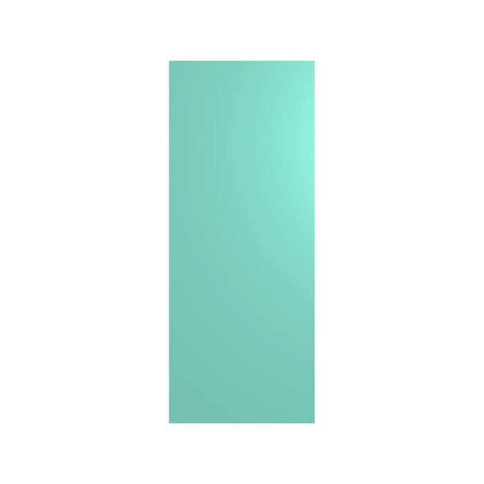 Green Primed External/Internal Door