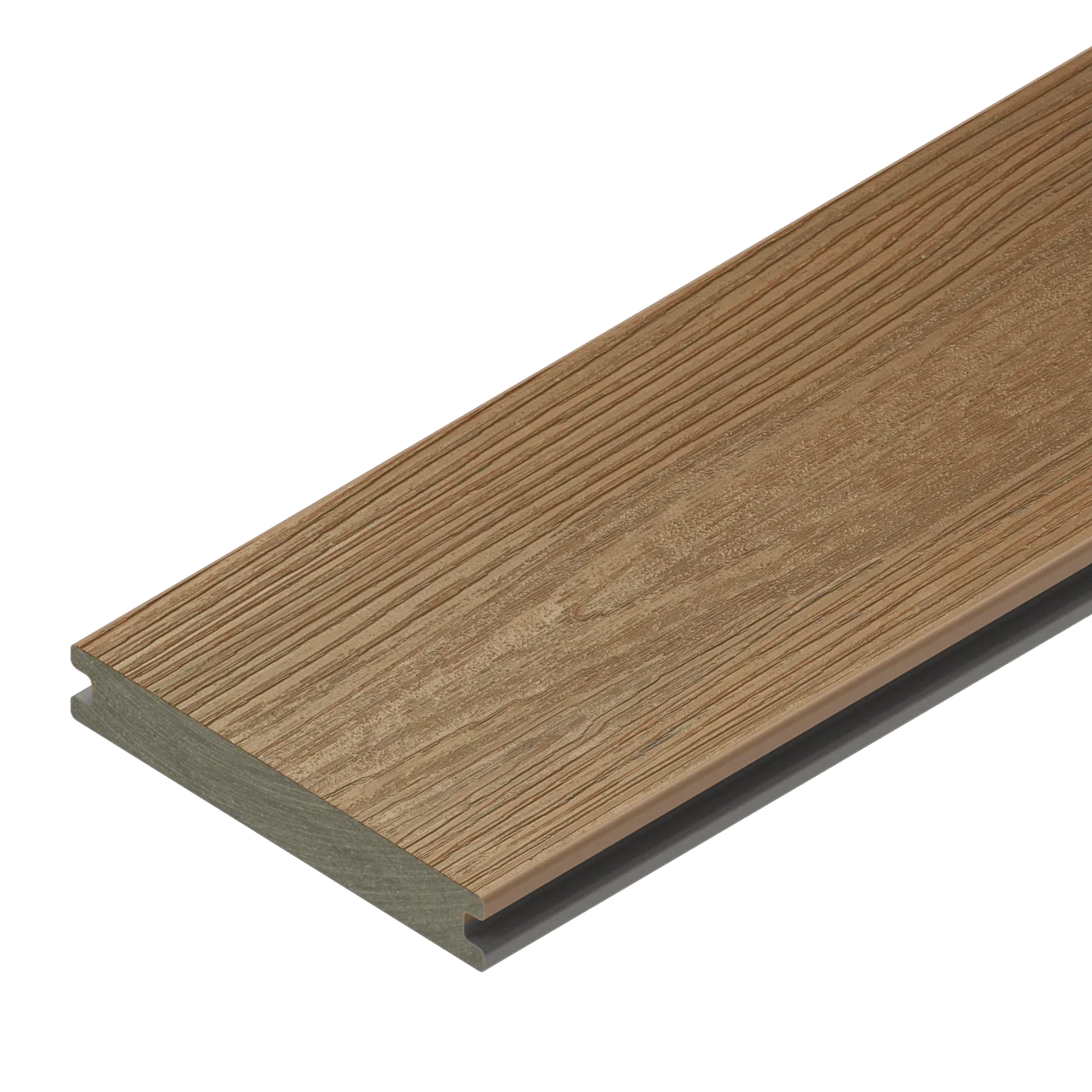 Solid Composite Decking Lucia (138X22MM – 5.4M Set Lengths)