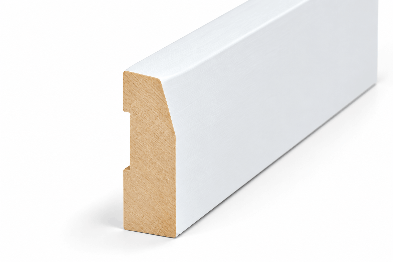 Half Splayed 66x18mm