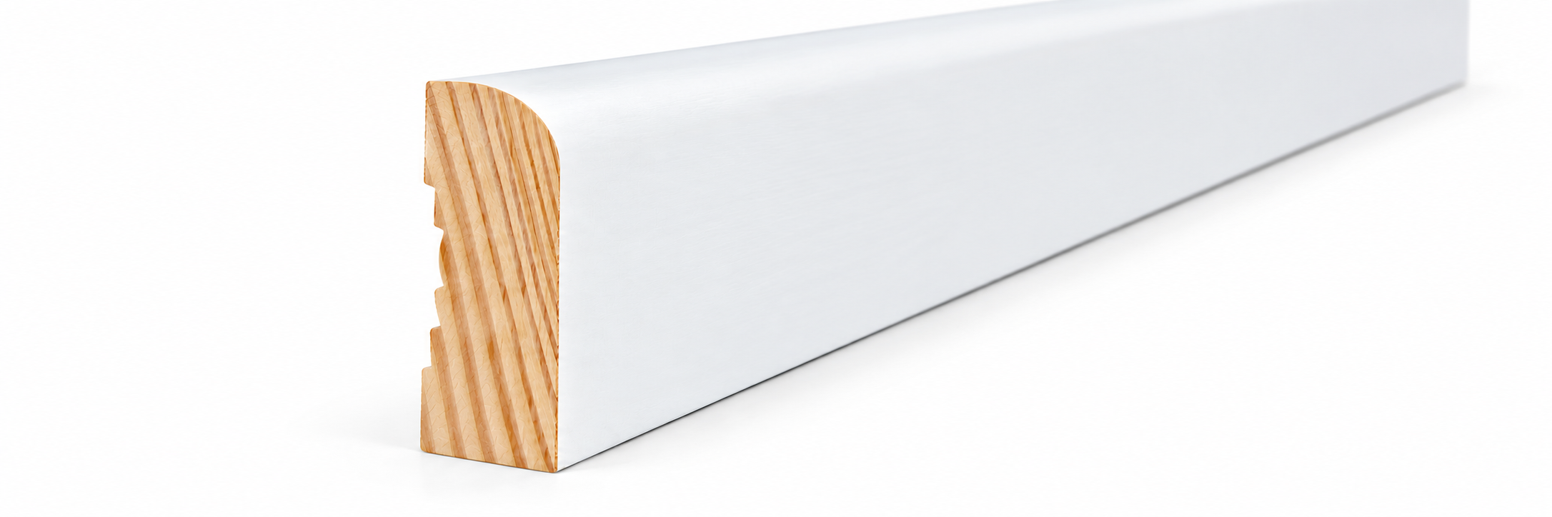Bullnose Pine
