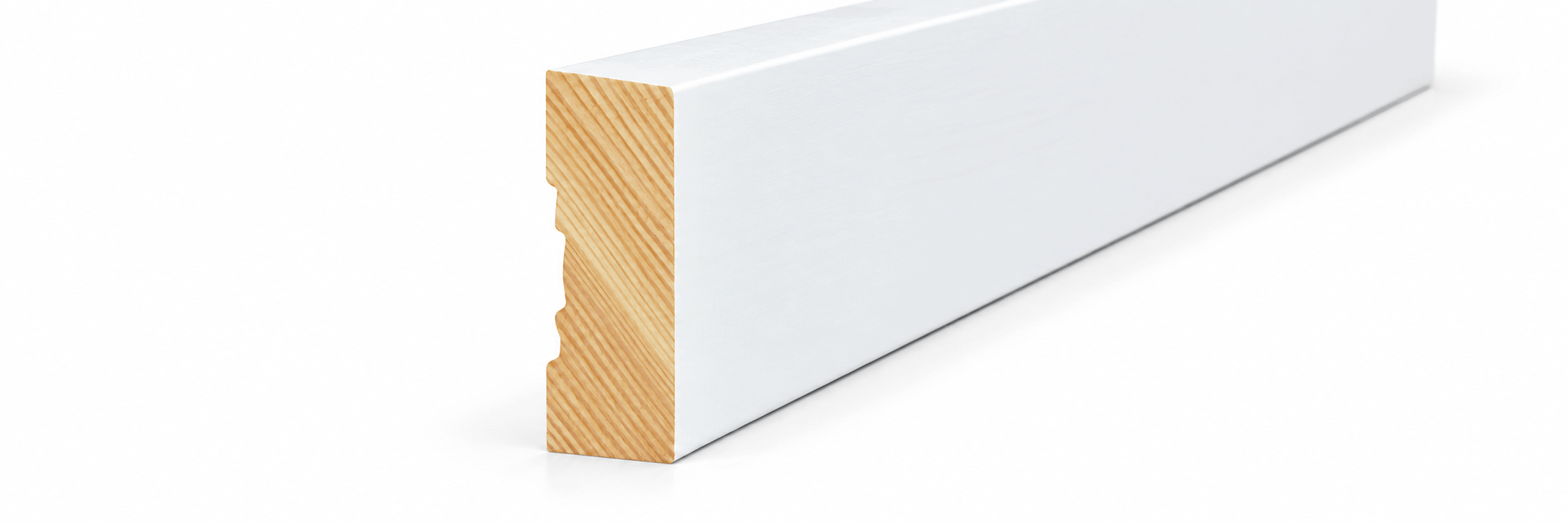 Bevel Pine Mouldings Melbourne