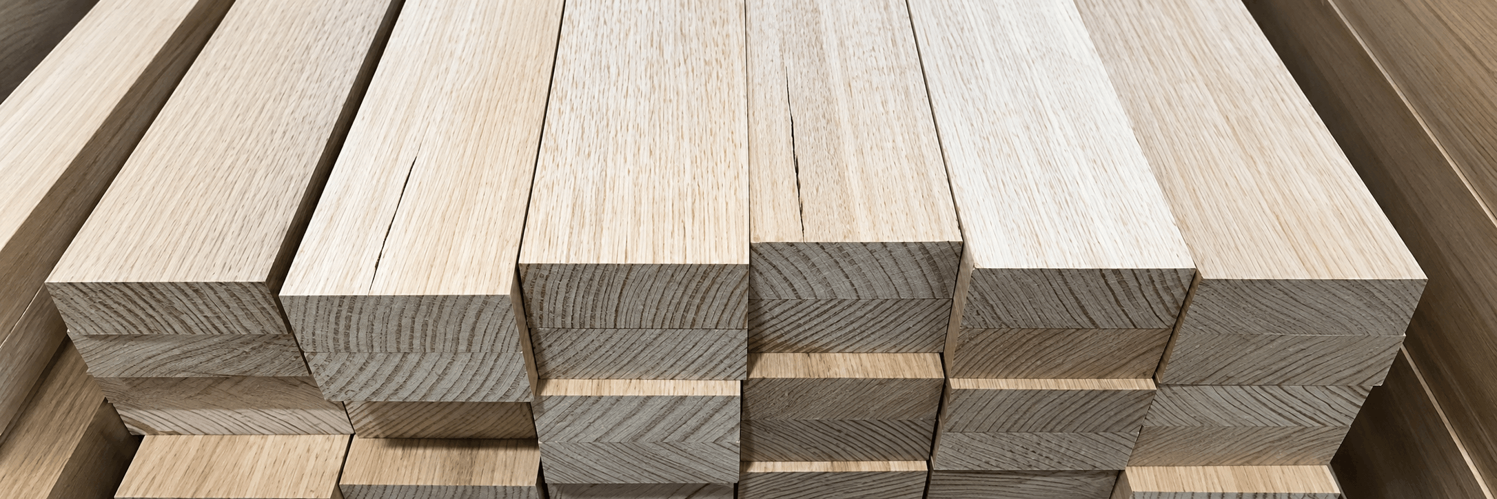 Appearance Grade F17 Vic Ash/Task Oak Hardwood Posts