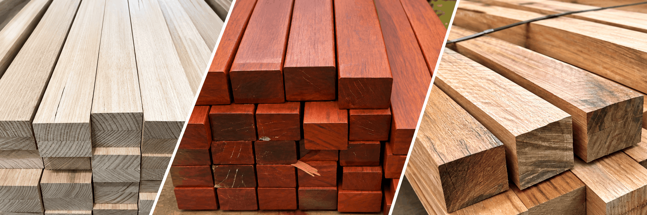 Hardwood Posts F14/F17