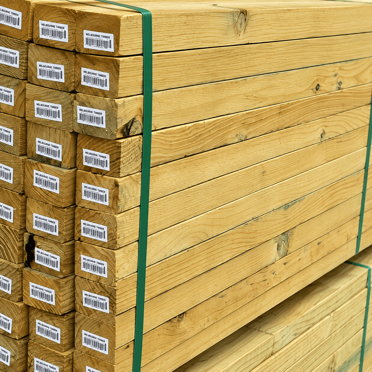 F7 H3 LOSP Treated Pine