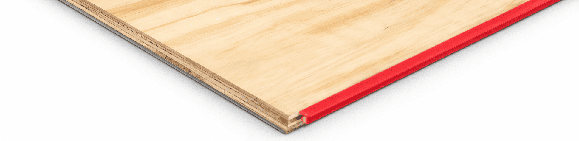 EcoPly F11 T&G Flooring