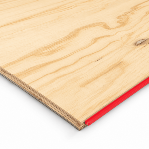 EcoPly F11 T&G Flooring