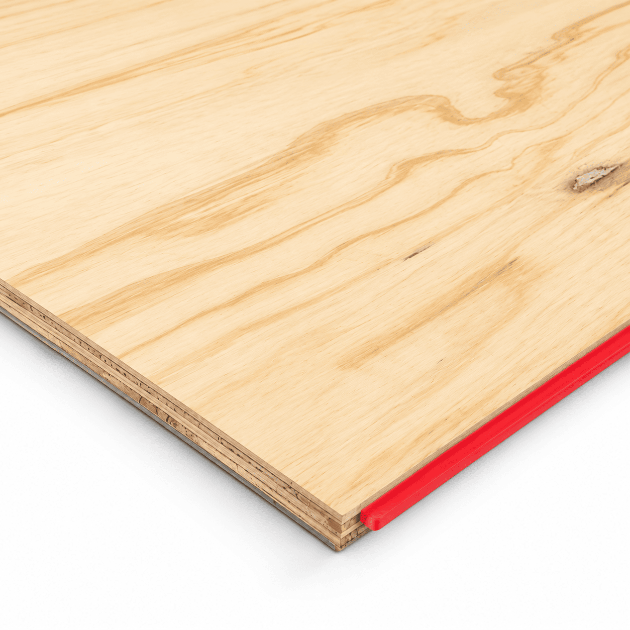 EcoPly F11 T&G Flooring