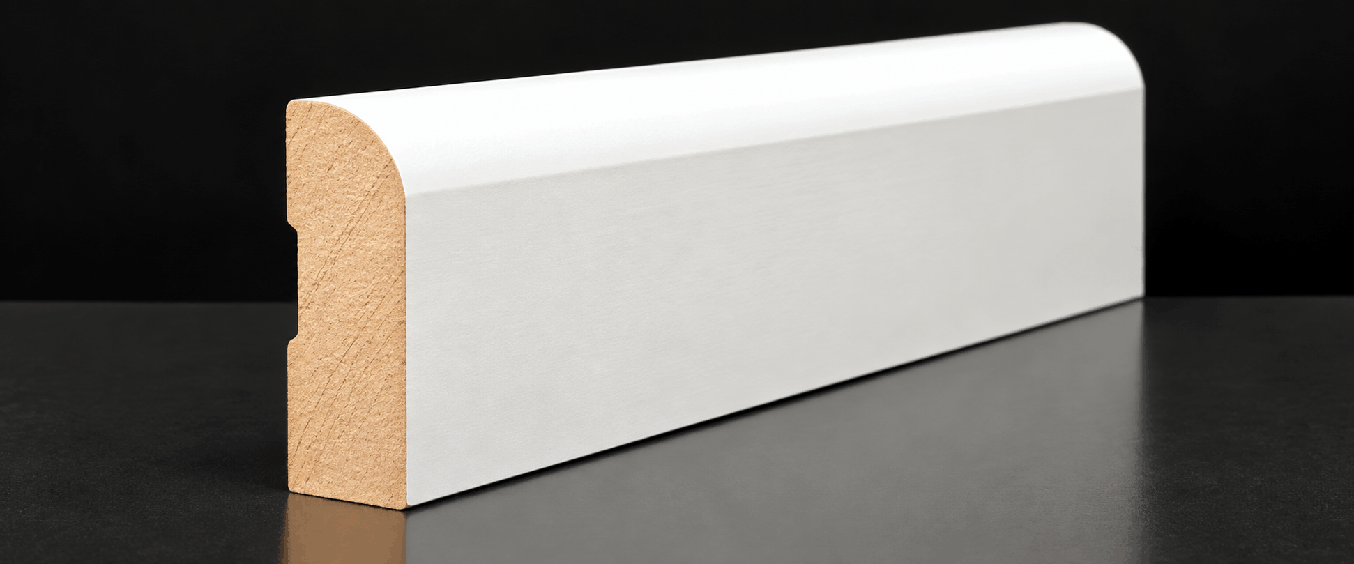 Bullnose 1200X500