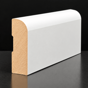 Bullnose