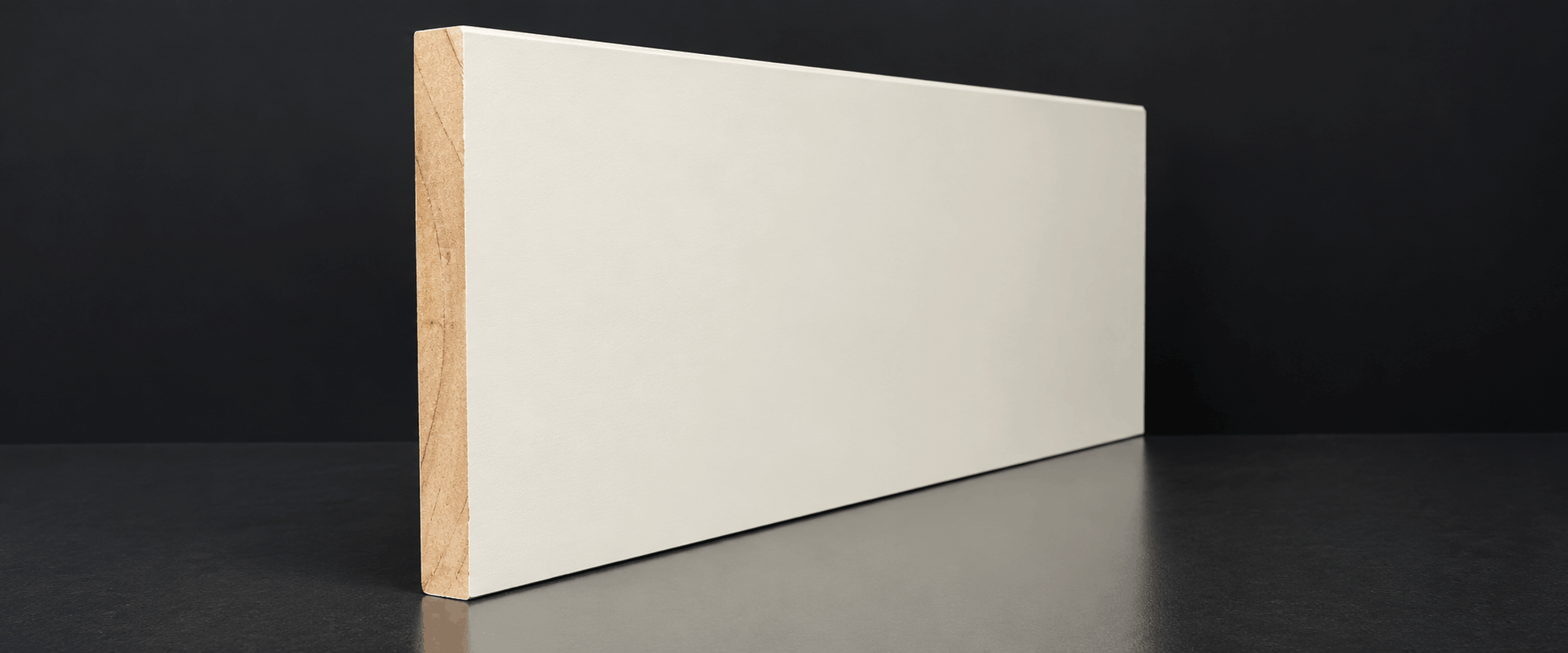 Dressed MDF 1200X500