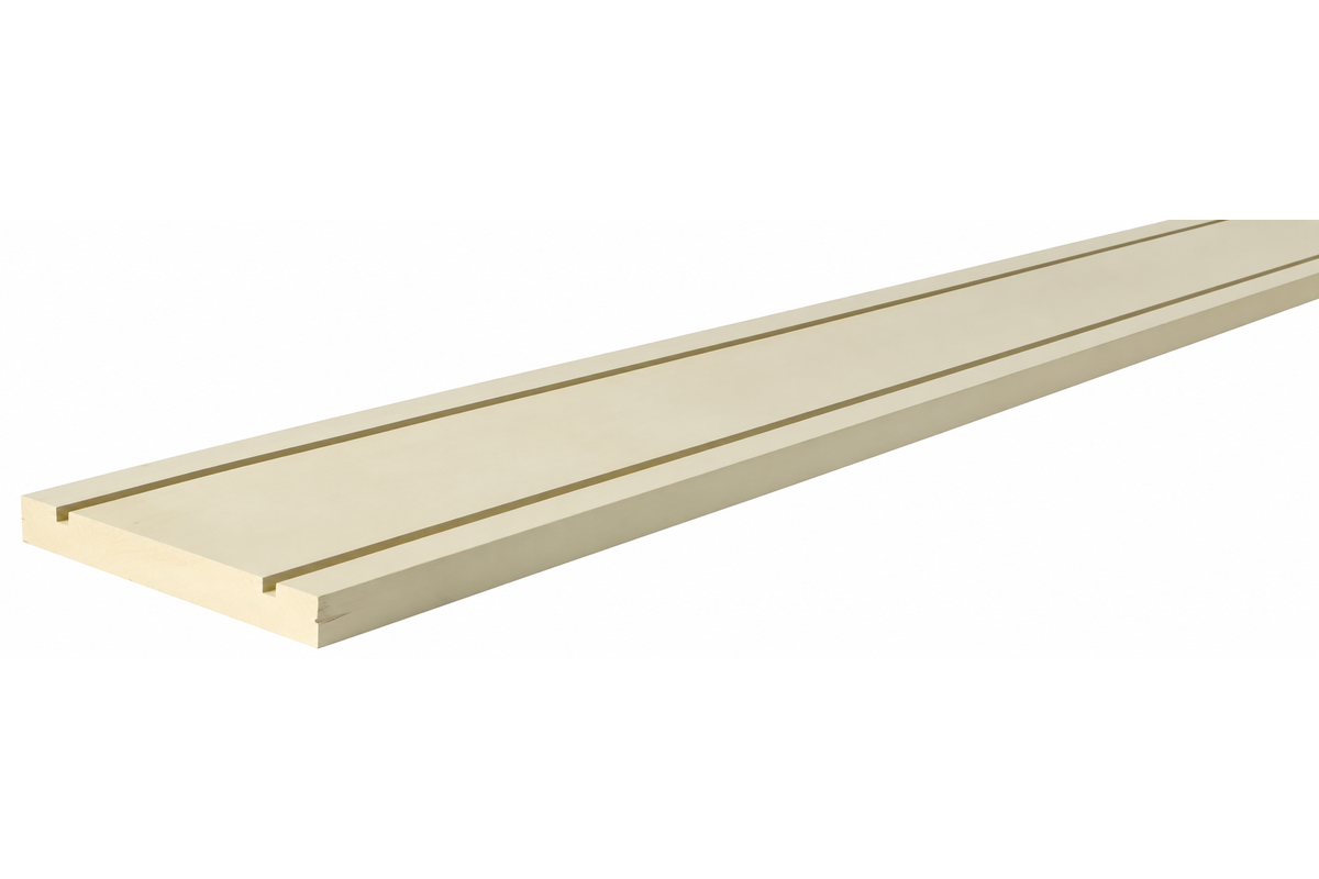 Fascia Board