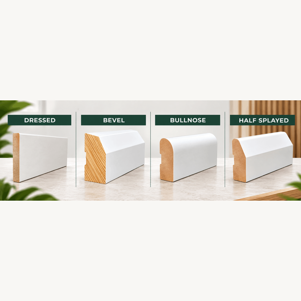 MDF