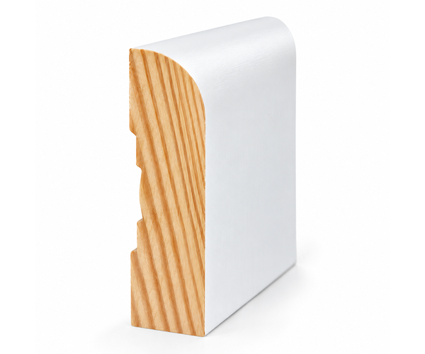 Bullnose